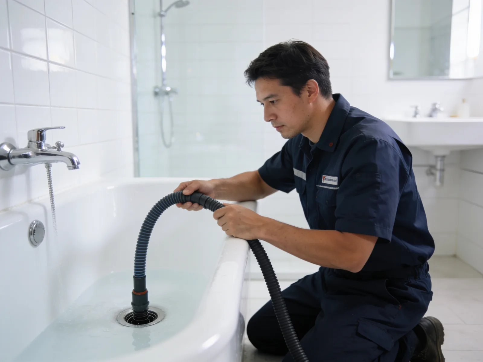 Emergency Plumber Delmita, TX FAQs